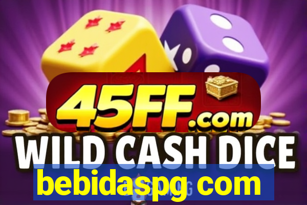 bebidaspg com